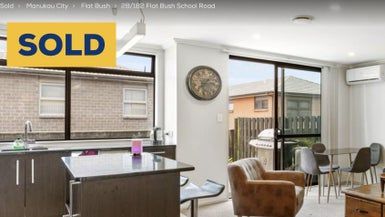  at 28/182 Flat Bush School Road, Flat Bush, Auckland