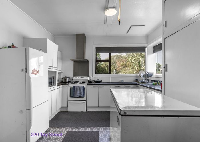  at 288 and 290 Tay Street, Turnbull Thomson Park, Invercargill, Southland