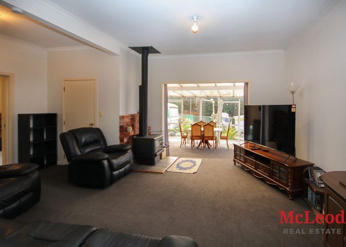  at 15 Bridge ST, Rakaia, ASHBURTON