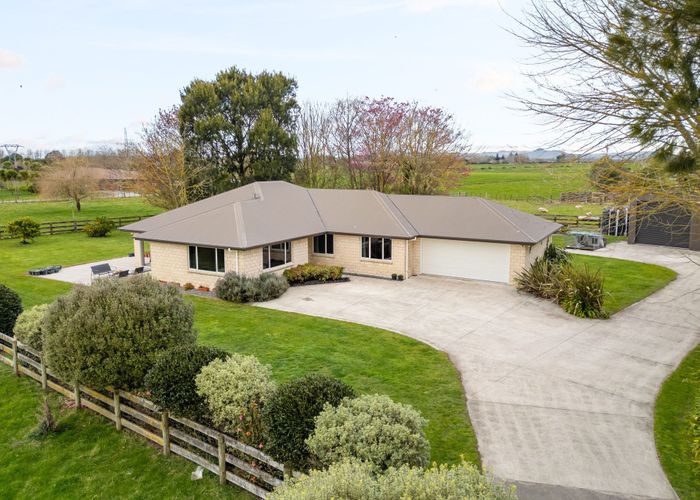  at 186B Holland Road, Puketaha, Hamilton