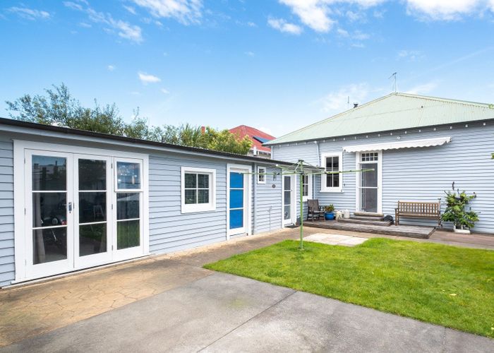 For sale 39 Nelson Crescent, Napier South, Napier, Hawke's Bay