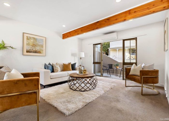  at 29K St Stephens Avenue, Parnell, Auckland City, Auckland