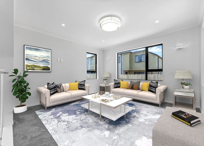  at 26B Russell Road, Manurewa, Manukau City, Auckland