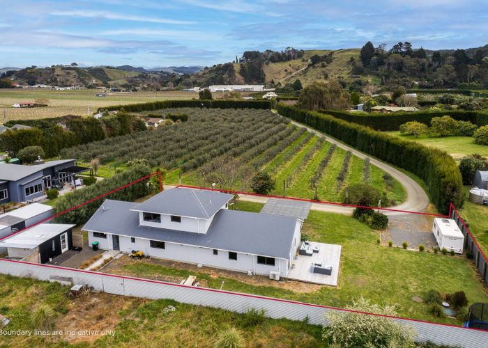  at 8 Scarrott Road, Bay View, Napier