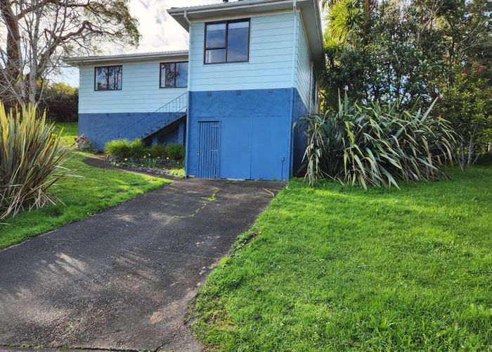  at 87 Solar Road, Glen Eden, Auckland