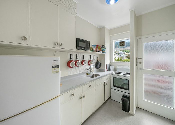  at 2 Moncrieff Street, Mount Victoria, Wellington, Wellington