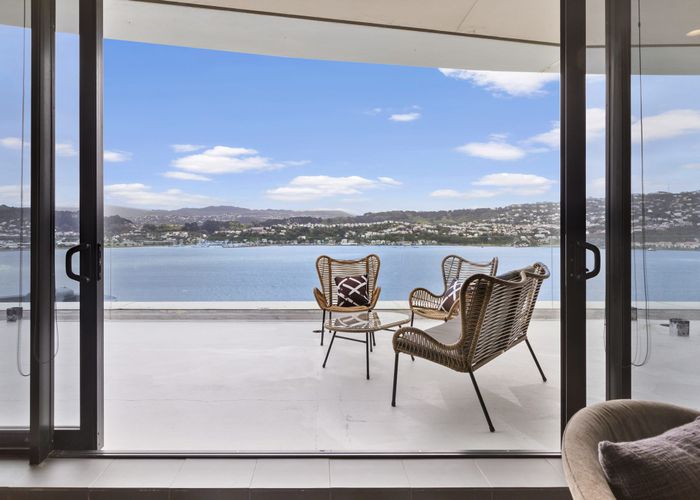  at 21/61 Maupuia Road, Maupuia, Wellington