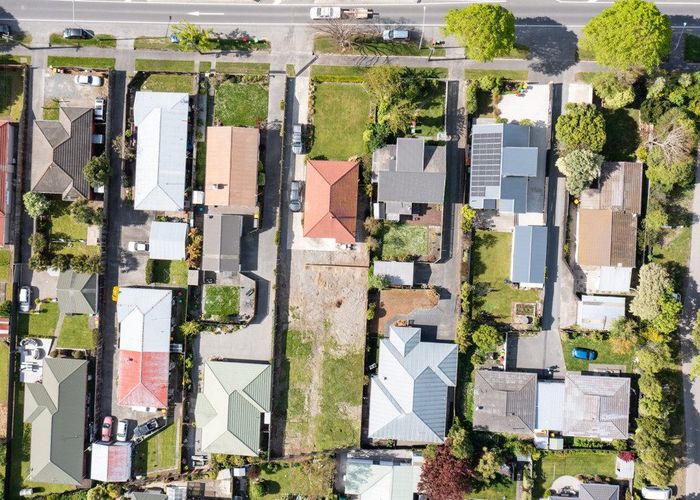  at 539A Cranford Street, Papanui, Christchurch City, Canterbury