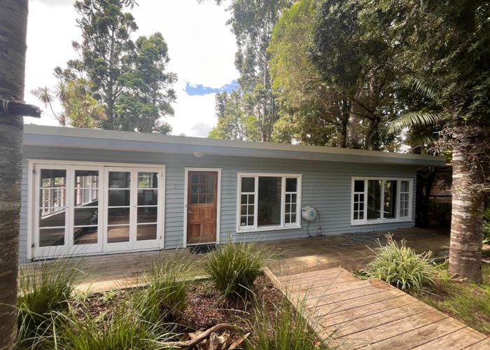  at 26 Tainui Road, Titirangi, Waitakere City, Auckland