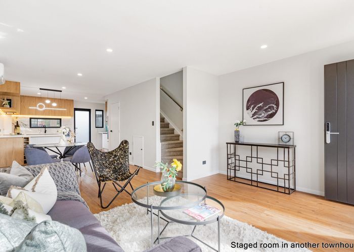 at 30B Alverston Street, Waterview, Auckland City, Auckland