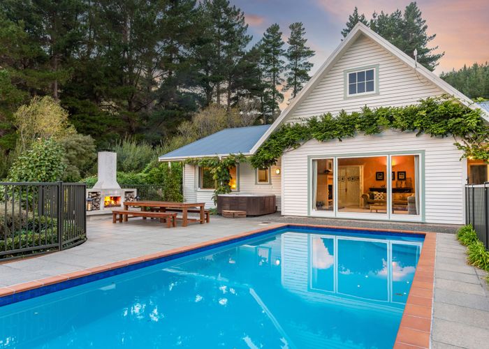  at 102 Bulls Run Road, Pauatahanui, Porirua, Wellington