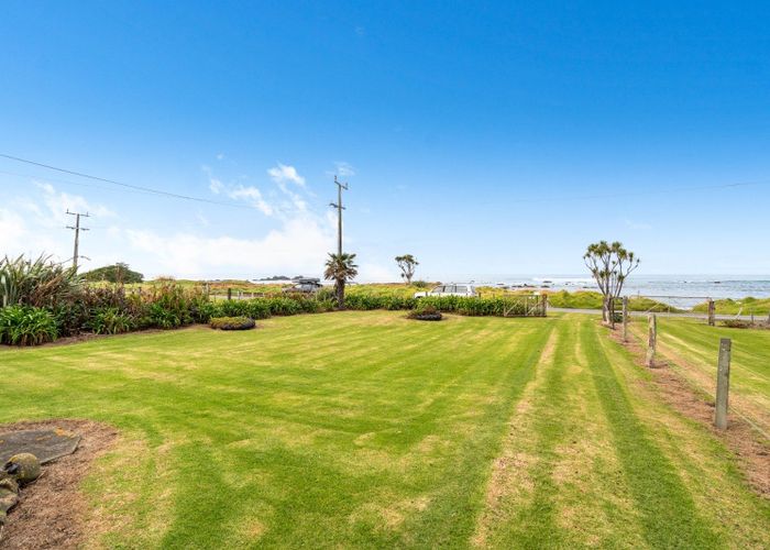 For sale 1095 Mataikona Road, Castlepoint, Masterton, Wellington