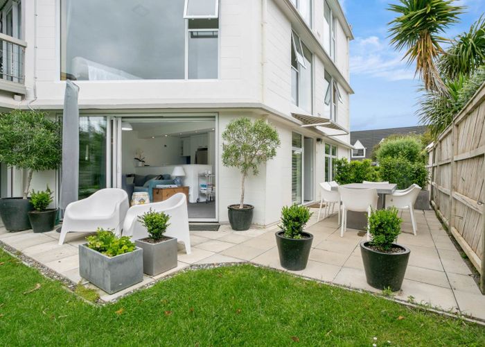  at 3/14 Marau Crescent, Mission Bay, Auckland City, Auckland