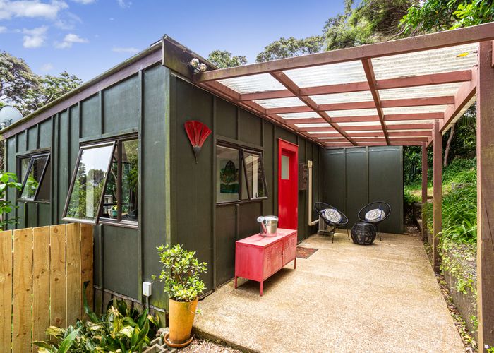  at 48 O'Brien Road, Ōmiha, Waiheke Island
