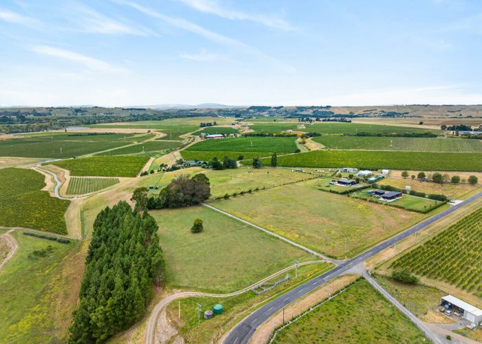  at Lot 1, 121 Aorangi Road, Maraekakaho, Hastings, Hawke's Bay