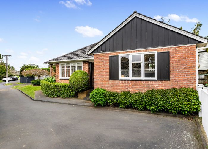 Recently sold 6 Tansley Avenue, Epsom, Auckland homes.co.nz