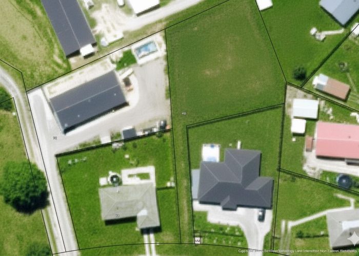  at 48 East Parkdale Street, Tokoroa, South Waikato, Waikato