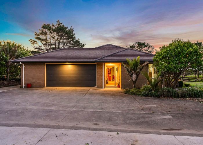  at 296a Oaia Road, Muriwai Beach, Rodney, Auckland