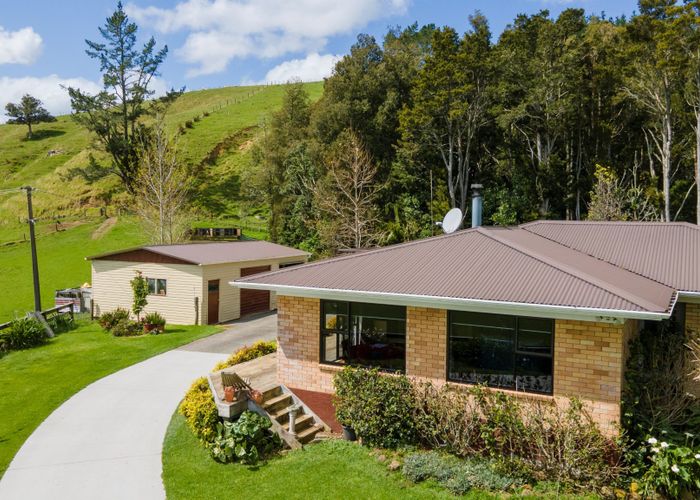  at 1325 Paparoa-Oakleigh Road, Paparoa, Kaipara, Northland