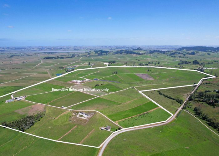  at 77 Molloy Road, Ruawai, Kaipara, Northland