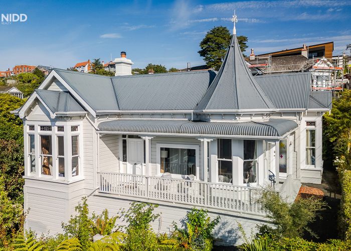  at 26 Selkirk Street, Roslyn, Dunedin, Otago
