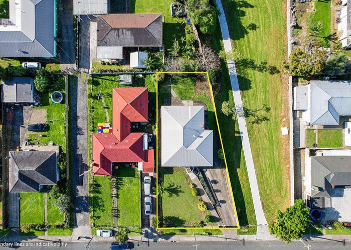  at 70 Franklyne Road, Otara, Auckland