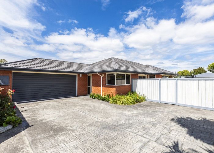  at 17A Manuka Street, Mairehau, Christchurch