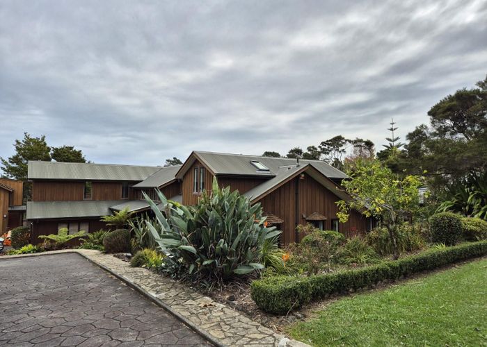  at 1 The Knoll, Greenhithe, North Shore City, Auckland