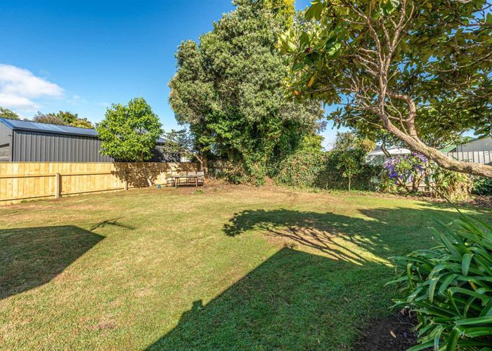  at 4 Godwin Crescent, College Estate, Whanganui, Manawatu / Whanganui