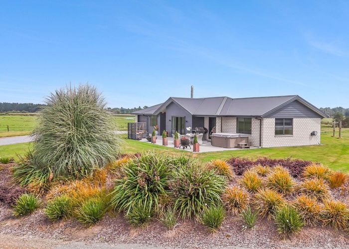  at 111 Carmichael Road, Tirau, South Waikato, Waikato