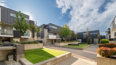  at 22/225 Salisbury Street, Christchurch Central, Christchurch