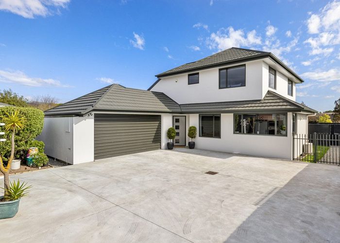  at 192A Hoon Hay Road, Hoon Hay, Christchurch