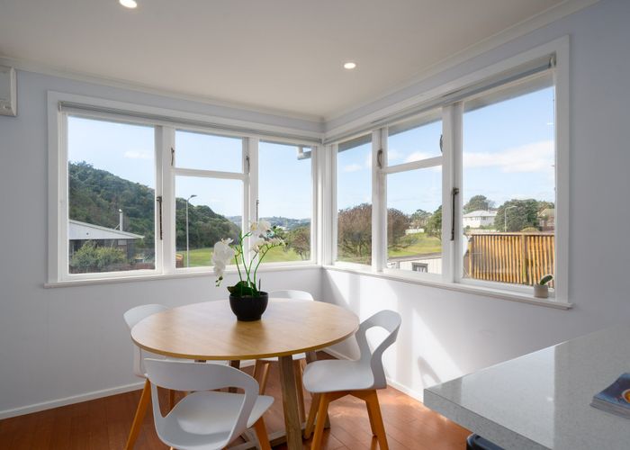  at 91 Rangituhi Crescent, Takapuwahia, Porirua, Wellington