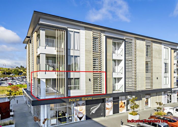  at 104/7 Kaipiho Lane, Albany, Auckland