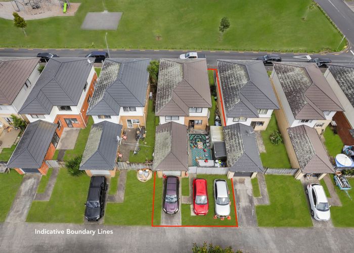  at 59 Harriet Street, Favona, Manukau City, Auckland