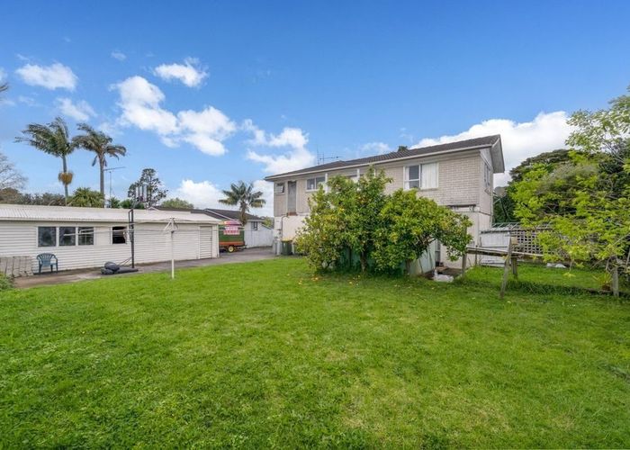  at 146 Gills rd, Half Moon Bay, Manukau City, Auckland