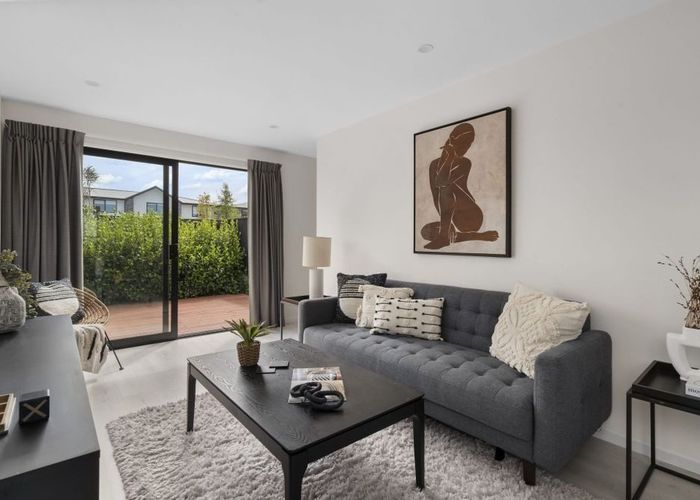  at 4/64 Brockworth Place , Riccarton, Christchurch City, Canterbury