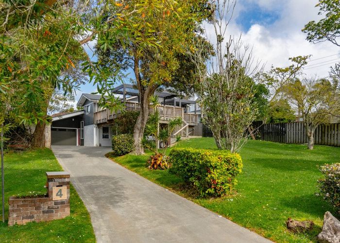  at 4 Waimarie Road, Whenuapai, Auckland