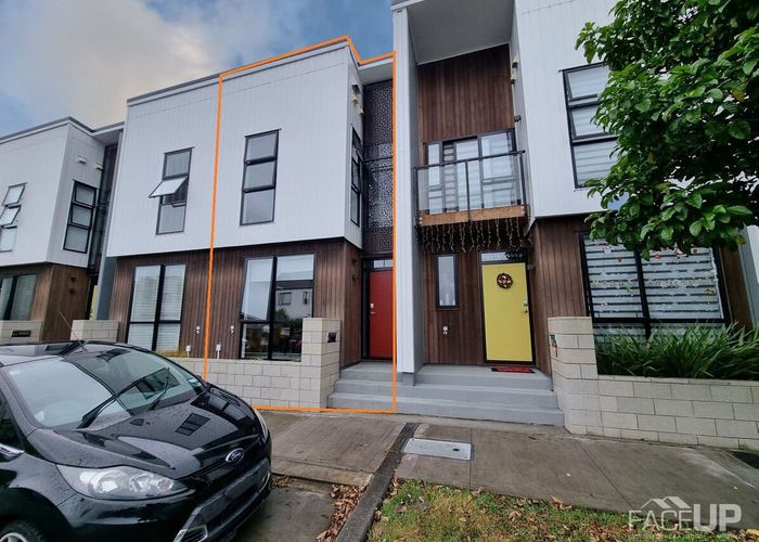  at 48 Onekiritea Road, Hobsonville, Waitakere City, Auckland