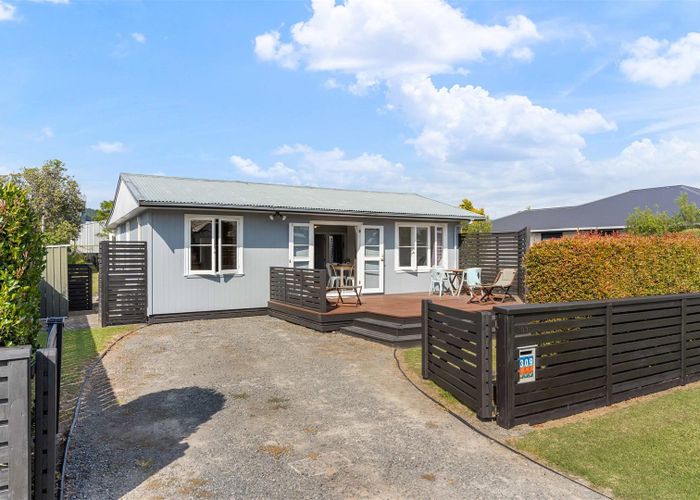  at 309 Hetherington Road, Whangamata