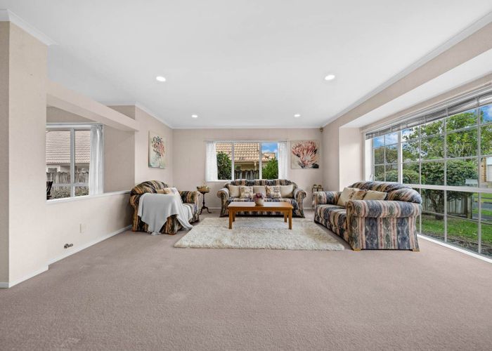  at 7 Casabella Court, Northpark, Manukau City, Auckland