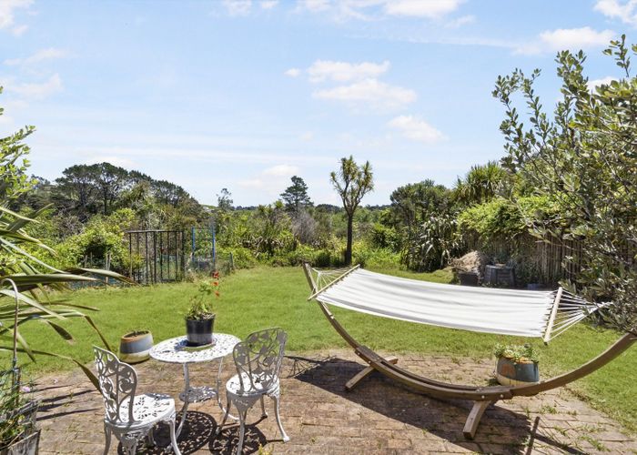  at 00 Henderson Valley Road - Minor Dwelling, Henderson, Waitakere City, Auckland