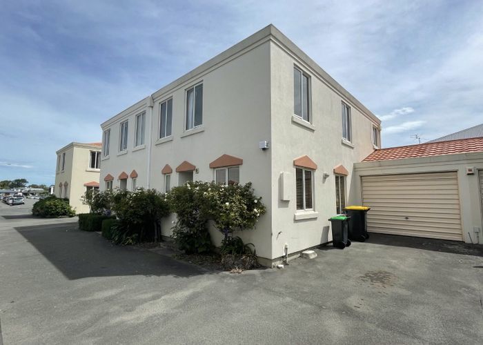  at 66C Peverel Street, Riccarton, Christchurch City, Canterbury