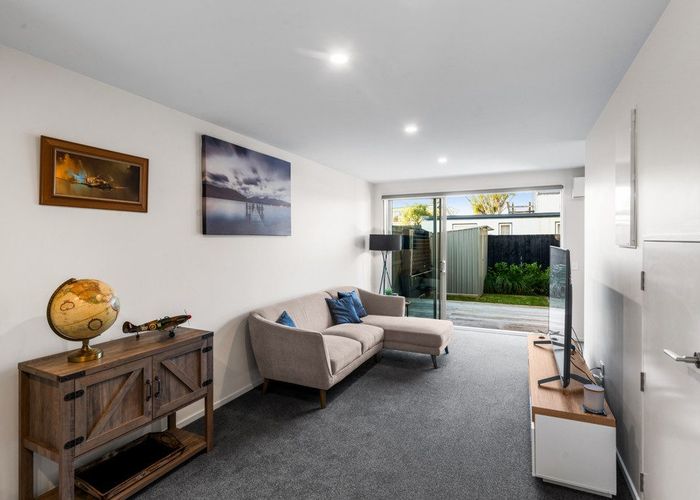  at 16/96 Cobham Street, Spreydon, Christchurch City, Canterbury