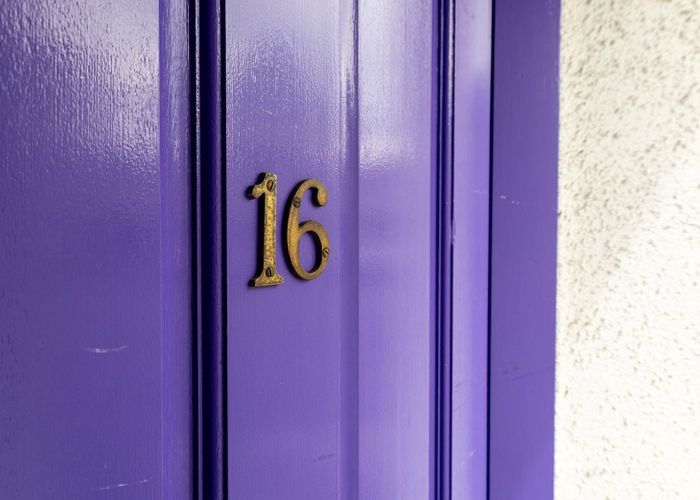  at 16/783 Great King Street, North Dunedin, Dunedin, Otago