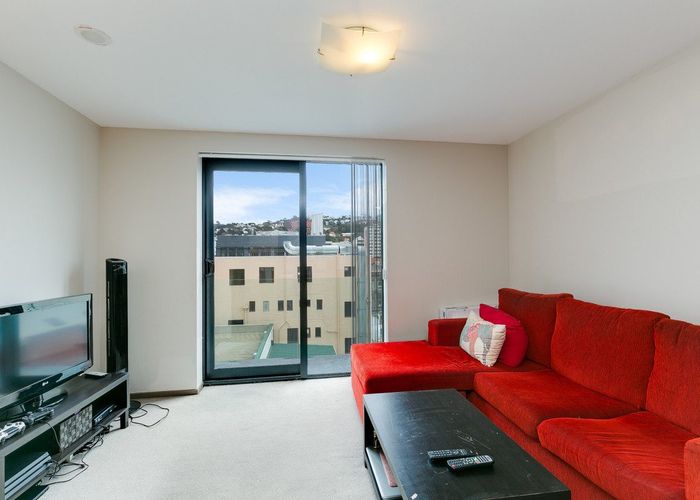  at 511/142 Vivian Street, Te Aro, Wellington, Wellington