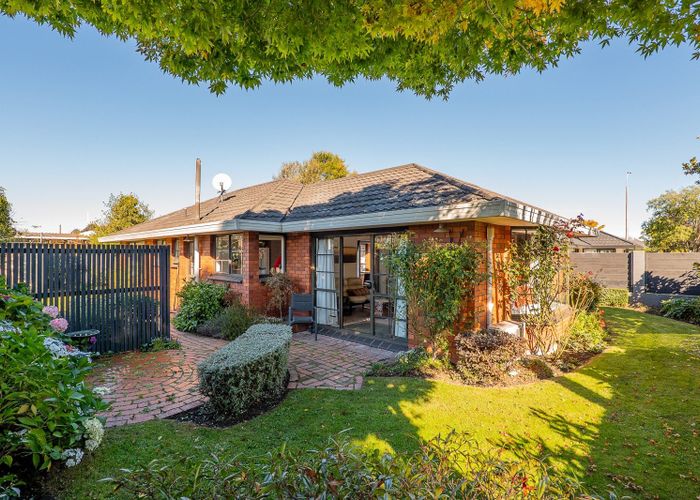  at 84B Memorial Avenue, Fendalton, Christchurch City, Canterbury