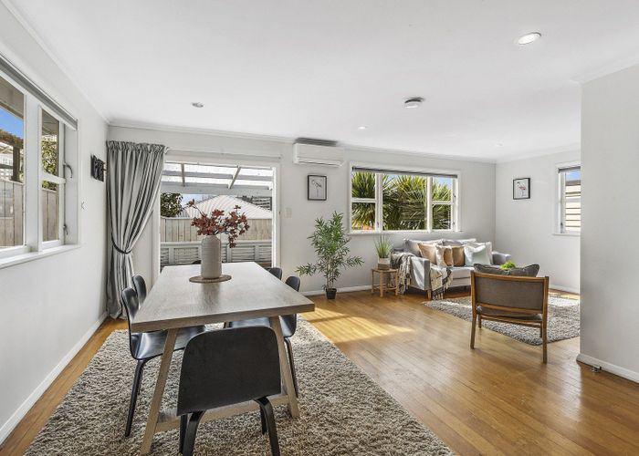  at 30A Rintoul Street, Newtown, Wellington