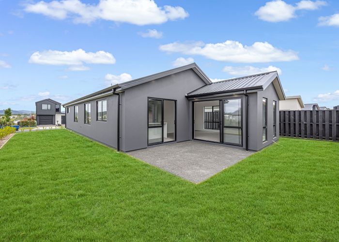  at Lot 82, 23 Pourewa Street, Lakeside, Te Kauwhata, Waikato, Waikato