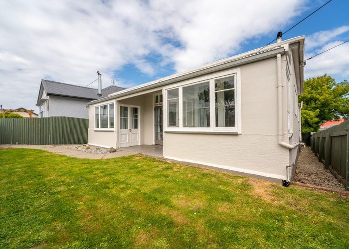  at 4 Archer Street, Parkside, Timaru